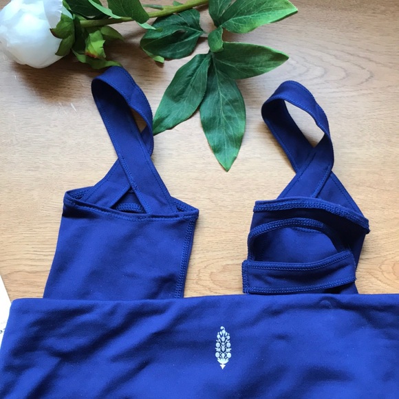 NEW Free People Movement Synergy Yoga Legging - Picture 8 of 8